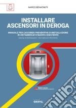 Benvenuti Marco