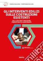 Balasso Romolo; Zen Pierfrancesco