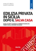 Oreto Gianluca; Santoro Nunzio