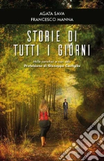 Sava Agata; Manna Francesco
