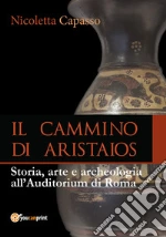 Capasso Nicoletta