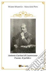 Martini Mario; Pepe Armando