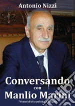 Marini Manlio; Nizzi Antonio
