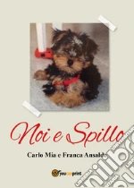 Mia Carlo; Ansaldo Franco