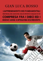 Rosso Gian Luca