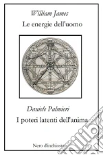 James William; Palmieri Daniele