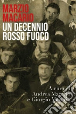 Macario Giorgio; Macario Andrea