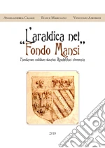 Casale Angelandrea; Marciano Felice; Amorosi Vincenzo