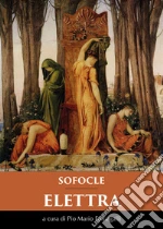 Sofocle; Fumagalli P. M. (cur.)