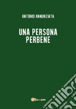 Annunziata Antonio