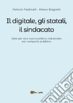 Paolinelli Patrizio; Biagiotti Marco