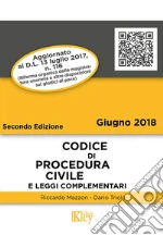 Mazzon Riccardo; Triolo Dario Primo