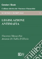 Musacchio Vincenzo; Di Tullio D'Elisiis Antonio