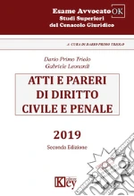 Triolo Dario Primo; Leonardi Gabriele