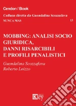 Scozzafava Guendalina; Loizzo Roberto