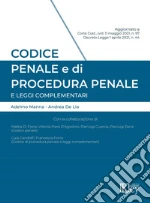 Manna Adelmo; De Lia Andrea