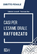 Leonardi Gabriele; Rao Tommaso