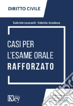 Leonardi Gabriele; Rao Tommaso