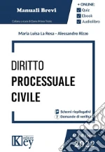 La Rosa Maria Luisa; La Tona Giulia