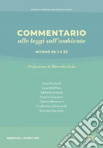 Cicchetti Anna; Dell'Osta Luca; Gratani Adabella; Guarnieri E. (cur.); Matteucci C. (cur.); Sereni Lucarelli C. (cur.)