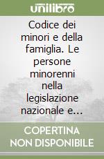 Ceccarelli Elisa; Milone Vincenza; Italia Maria Chiara