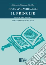 Machiavelli Niccol; Italia V. (cur.)