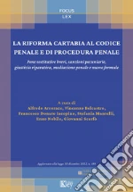 Arcorace A. (cur.); Belcastro V. (cur.); Iacopino F. D. (cur.)