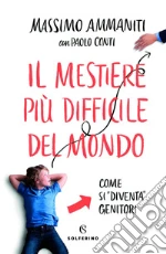 Ammaniti Massimo; Conti Paolo
