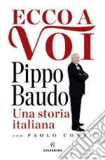 Baudo Pippo; Conti Paolo