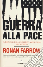 Farrow Ronan