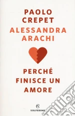 Crepet Paolo; Arachi Alessandra