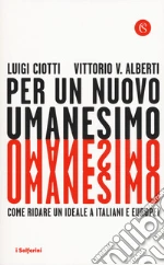 Ciotti Luigi; Alberti Vittorio V.