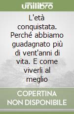 Boncinelli Edoardo; Boncinelli Vieri