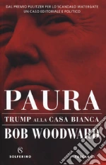Woodward Bob