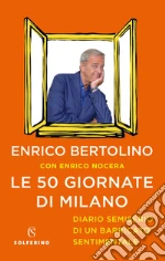 Bertolino Enrico; Nocera Enrico