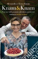 Knam Ernst; Knam Alessandra; Dal Monte Alessandra