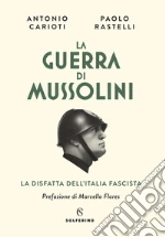 Carioti Antonio; Rastelli Pierpaolo
