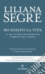 Segre Liliana; Rastelli A. (cur.)