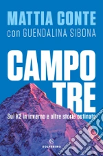 Conte Mattia; Sibona Guendalina