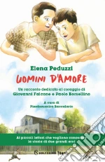 Peduzzi Elena; Baccalario P. (cur.)