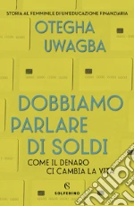 Uwagba Otegha