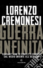 Cremonesi Lorenzo