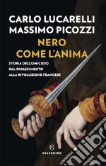 Lucarelli Carlo; Picozzi Massimo