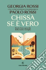 Rossi Giorgia; Rossi Paolo