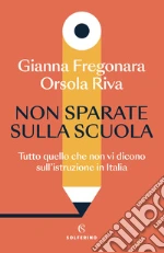 Fregonara Gianna; Riva Orsola