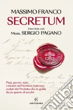Franco Massimo; Pagano Sergio