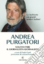 Purgatori Andrea; Conti P. (cur.)