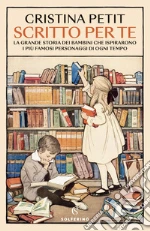 Petit Cristina