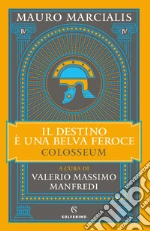 Marcialis Mauro; Manfredi V. M. (cur.)