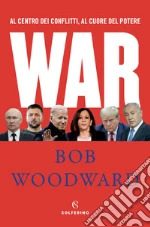 Woodward Bob